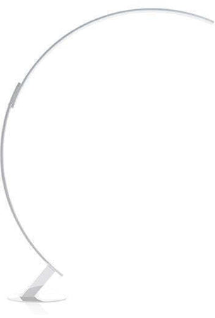 Lampada da terra Kundalini Kyudo rosso