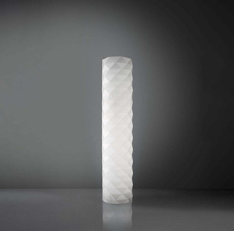 Lampada-Da-Terra-Moderna-3-Luci-Prisma-In-Polilux-Bianco-H122-Made-In-Italy