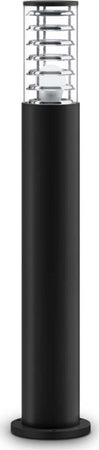 Lampada-Da-Terra-Moderna-Per-Esterno-In-Alluminio-Nero-1-Luce-E27-60W-Ip54