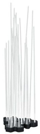 Lampada da terra per esterni Artemide Reeds IP68 (large)
