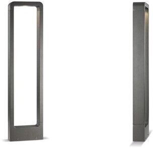 Lampada da terra per esterni Pan International Gard (65cm)