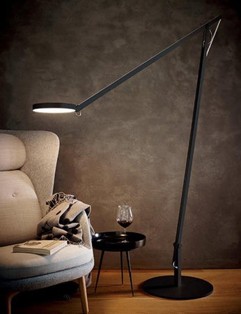 Rotaliana String XL Lampada da Terra