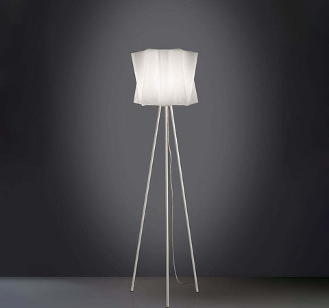 Lampada-Da-Terra-Treppiede-1-Luce-Folio-In-Polilux-Bianco-Made-In-Italy