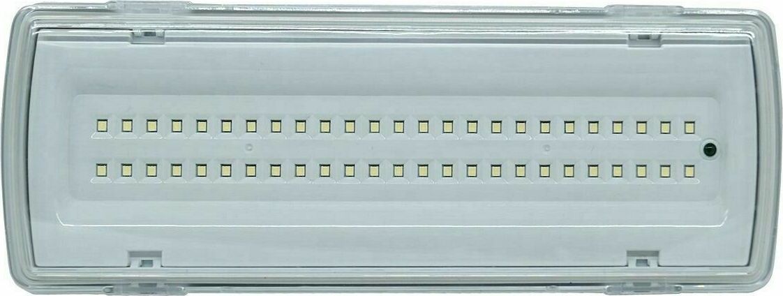 Lampada-Di-Emergenza-Con-50-Led-Completa-Di-Incasso-+-Batteria-Luce-Bianca-4-W