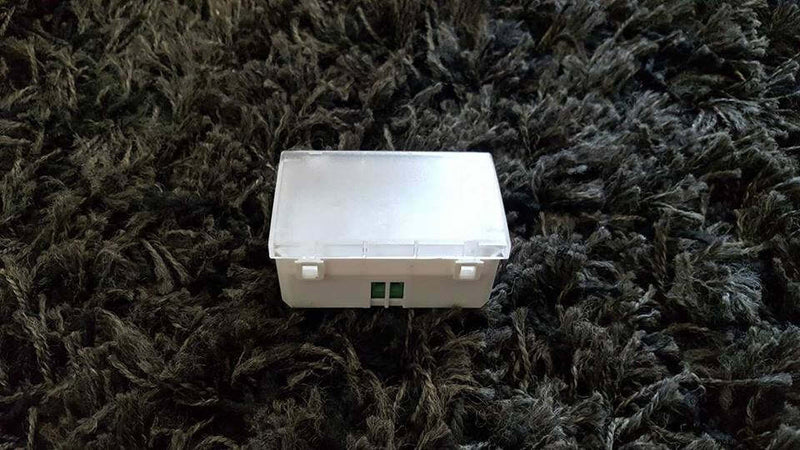 LAMPADA DI EMERGENZA INCASSO PER SERIE MATIX BTICINO