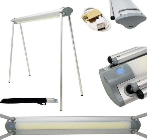 Lampada-Estetista-Tavolo-Scrivania-Led-Luce-Bianca-Dimmerabile-Ricaricabile