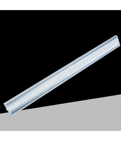 Lampada Faretto Da Binario Trifase 40 Watt 6000lm Cct 90° Ip20 Bianco Pt4-120-b3c