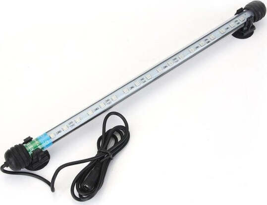 Lampada Immersione Led Per Acquario Tubo Led T6 Dee4 Luce Pesci Bianca 60cm 2.5w Prodotti per animali domestici/Pesci e animali d'acqua/Illuminazione per acquario Trade Shop italia - Napoli, Commerciovirtuoso.it