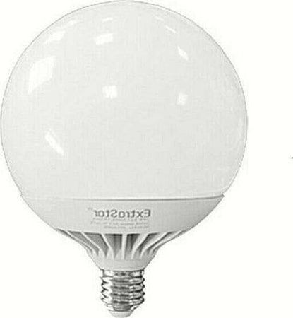 Lampada-Lampadina-A-Led-E27-13w-1550lm-Globo-G95aw-Luce-Calda-Esterno-Bianca