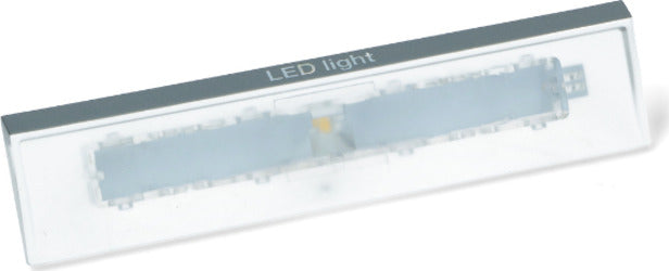LAMPADA LAMPADINA LED DIODO FRIGORIFERO BOSCH SIEMENS ORIGINALE 10024820 Illuminazione/Lampadine/Lampadine a LED Rossi Ricambi - Venetico Marina, Commerciovirtuoso.it