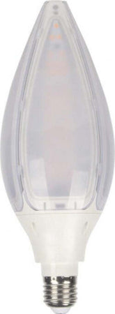 Lampada-Lampadina-Led-E40-80w-Per-Lampioni-Angolo-360?-3000k-4000k-6000k-Magnolia