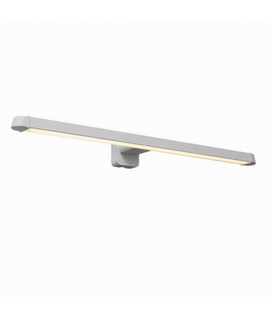 Lampada Led Da Specchio 12w Applique Tripla Colorazione 6500k 4000k 3000k F05-3c