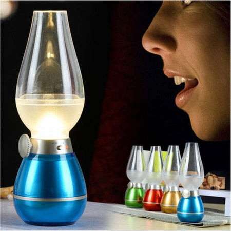 Lampada-Led-Effetto-Fiamma-Lantern-Accensione-A-Soffio-Dimmerabile-Ricaricabile
