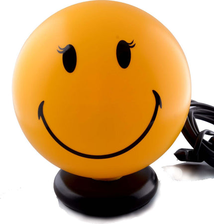Lampada led emoticon mrs lei Illuminazione/Illuminazione per interni/Illuminazione per bambini/Luci notturne per bambini Led Mall Home - Napoli, Commerciovirtuoso.it