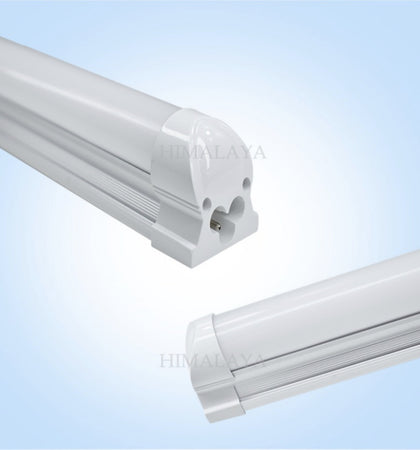 Lampada Luce 60cm Sottopensile Ambienti Luce Blu Barra Led Tubo Neon T8 9 Watt Illuminazione/Illuminazione per interni/Luci da incasso Trade Shop italia - Napoli, Commerciovirtuoso.it