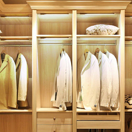 Lampada Luce Sottopensile 50cm Mobili Cucina Armadio Barra Led 750lm Bianco Casa, arredamento e bricolage > Illuminazione da interno > Luci per Mobili Trade Shop italia - Napoli, Commerciovirtuoso.it