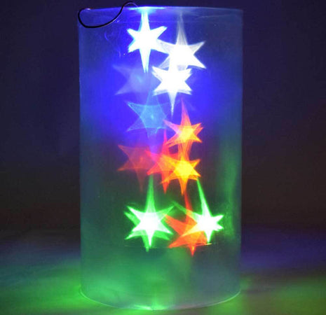 Lampada-Olografica-Natalizia-Luce-a-LED-a-Batteria-25x15cm-Decorazioni-Natale