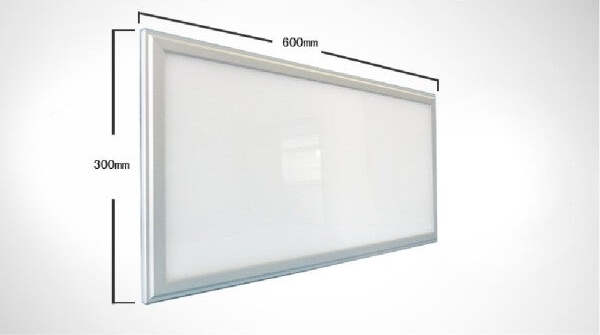 Lampada Pannello Led Luminoso 60x30 Cm 20w Plafoniera Incasso Luce Fredda Calda Illuminazione/Illuminazione per interni/Lampadari lampade a sospensione e plafoniere/Plafoniere Trade Shop italia - Napoli, Commerciovirtuoso.it