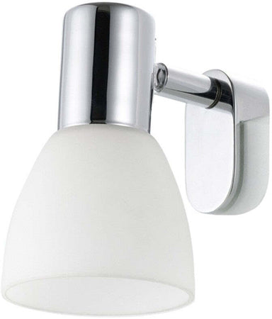 Lampada per specchio Eglo Sticker Vetro