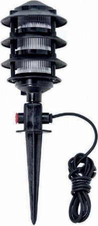 Lampada-picchetto-Lampadari-Bartalini-MINILITE-6002-P-BLK-DB.0011-E27-LED-duralighting-lampada-terra