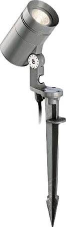 Lampada-picchetto-PAN-International-SHOOT-EST753-SPIKE-LED-lampada-terra-alluminio