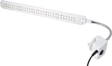 Lampada-Plafoniera-62-Led-Luce-Acquario-Bordo-Vasca-W-Watt-Luce-Notturna-Dee029