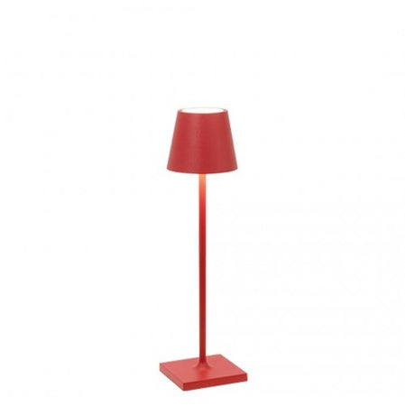 Lampada Poldina ZAFFERANO LD0490F3