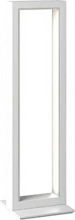 Lampada-Scrivania-Ufficio-Moderna-Dna-Alluminio-Bianco-Led-8W