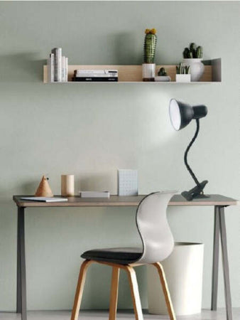 Lampada-Snodabile-Da-Scrivania-Luce-Tavolo-Braccio-Flessibile-Orientabile-Pinza