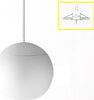 Lampada-soffitto-incasso-Gea-Luce-GUYA-SI-bianca-LED-alluminio-sospensione