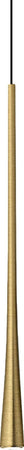 Lampada-soffitto-led-Gea-Luce-DAFNE-SG-oro-classico