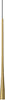 Lampada-soffitto-led-Gea-Luce-DAFNE-SG-oro-classico