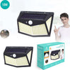 Lampada Solare Fotovoltaico Sensore Luce 212led Esterno Giardino Faretto Tx-9501 Illuminazione/Illuminazione per esterni/Luci per sentieri Trade Shop italia - Napoli, Commerciovirtuoso.it