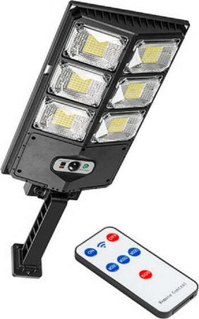 Lampada-Solare-Led-Impermeabile-Giardino-Cortile-Sensore-Movimento-Telecomando