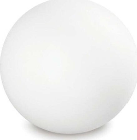 Lampada-terra-moderna-Linea-Light-Group-OH-FL65-16150-LED-abat-jour-polietilene