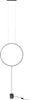 Lampada-Terra-soffitto-Redo-Group-SLICK-01-2197-LED-piantana-sospensione