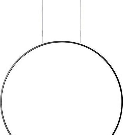 Lampada-Terra-soffitto-Redo-Group-SLICK-01-2197-LED-piantana-sospensione