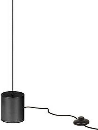 Lampada-Terra-soffitto-Redo-Group-SLICK-01-2197-LED-piantana-sospensione