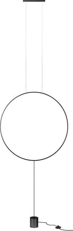 Lampada-Terra-soffitto-Redo-Group-SLICK-01-2199-LED-piantana-sospensione