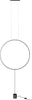 Lampada-Terra-soffitto-Redo-Group-SLICK-01-2199-LED-piantana-sospensione