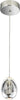 Lampadario-A-Sospensione-Contemporaneo-Golden-Egg-Cromo-Vetro-Pulegoso-Led-4,8W
