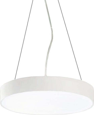 Lampadario-alluminio-Gea-Led-BIHAM-R-GPL300-GKI300-40W-LED-bianco-sospensione-moderna-cerchio-interno