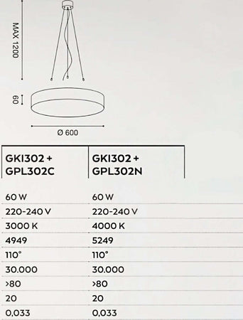 Lampadario-alluminio-Gea-Led-BIHAM-R-GPL302-GKI300-60W-LED-bianco-sospensione-moderna-cerchio-interno