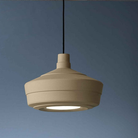 Lampadario-ceramica-Ferroluce-Decò-CHURUATA-C2580-E27-LED-sospensione-classica-moderna