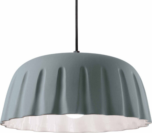 Lampadario-ceramica-Ferroluce-Decò-MADAME-GRES-C2570-E27-LED-sospensione-classica-moderna