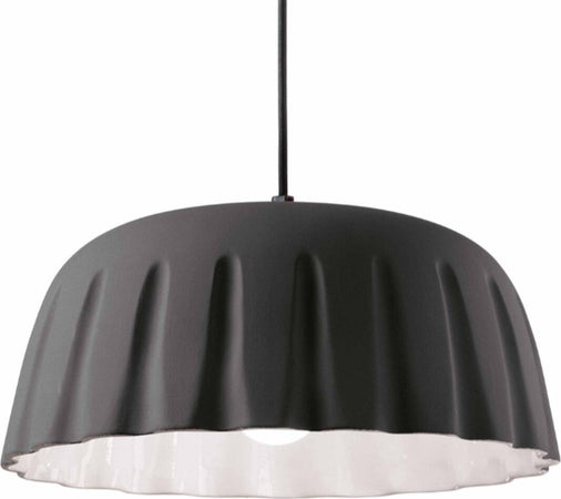Lampadario-ceramica-Ferroluce-Decò-MADAME-GRES-C2570-E27-LED-sospensione-classica-moderna