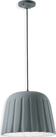 Lampadario-ceramica-Ferroluce-Decò-MADAME-GRES-C2571-E27-LED-sospensione-classica-moderna