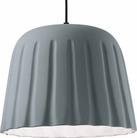 Lampadario-ceramica-Ferroluce-Decò-MADAME-GRES-C2571-E27-LED-sospensione-classica-moderna