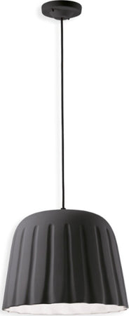 Lampadario-ceramica-Ferroluce-Decò-MADAME-GRES-C2571-E27-LED-sospensione-classica-moderna