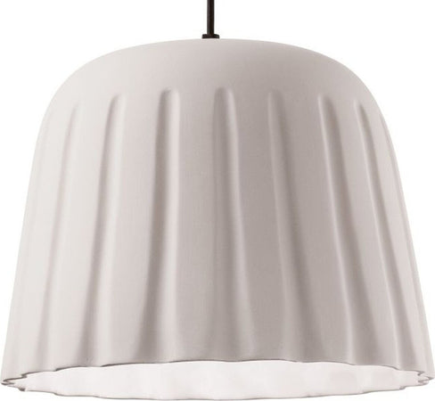 Lampadario-ceramica-Ferroluce-Decò-MADAME-GRES-C2571-E27-LED-sospensione-classica-moderna